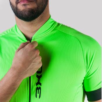 Camiseta Ciclismo com Proteção UV - 2