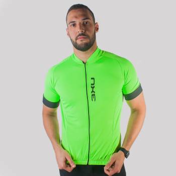 Camiseta Ciclismo com Proteção UV