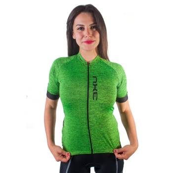 Camiseta Feminina para Ciclismo - 2