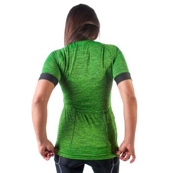 Camiseta Feminina para Ciclismo