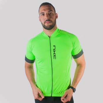 Roupa de Bike com Refletivo